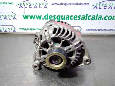 ALTERNADOR BMW SERIE 3 BERLINA (E36) 325td