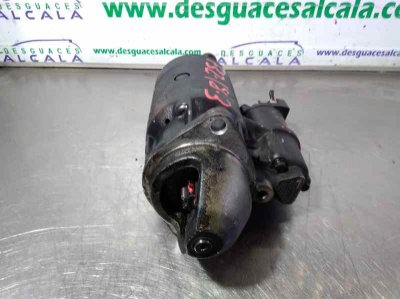 MOTOR ARRANQUE BMW SERIE 3 BERLINA (E36) 325td