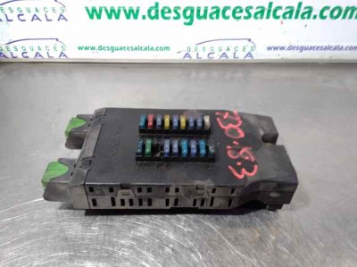 CENTRALITA CHECK CONTROL MERCEDES-BENZ VITO (W638) CAJA CERRADA 108 CDI  (638.094)