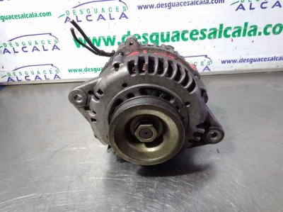 ALTERNADOR NISSAN PRIMERA BERLINA (P11) Básico