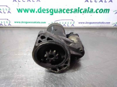 MOTOR ARRANQUE NISSAN PRIMERA BERLINA (P11) Básico