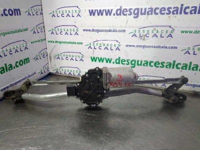 MOTOR LIMPIA DELANTERO SKODA FABIA (5J2 ) Active