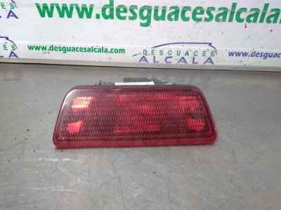 FARO ANTINIEBLA TRASERO DERECHO NISSAN X-TRAIL (T32) 360 4x4