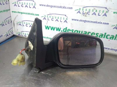 RETROVISOR DERECHO LAND ROVER DISCOVERY (LT) TD5