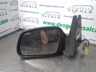 RETROVISOR IZQUIERDO LAND ROVER DISCOVERY (LT) TD5