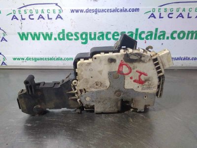 CERRADURA PUERTA DELANTERA IZQUIERDA  LAND ROVER DISCOVERY (LT) TD5