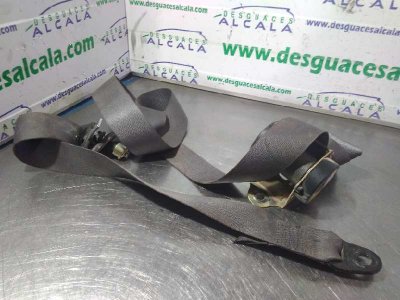 CINTURON SEGURIDAD TRASERO DERECHO LAND ROVER DISCOVERY (LT) TD5