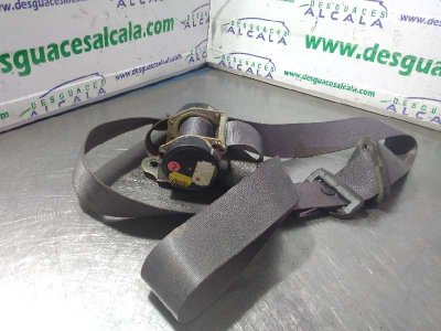 CINTURON SEGURIDAD TRASERO IZQUIERDO LAND ROVER DISCOVERY (LT) TD5