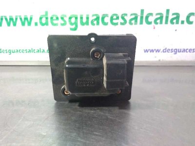 RESISTENCIA ELECTROVENTILADOR LAND ROVER DISCOVERY (LT) TD5