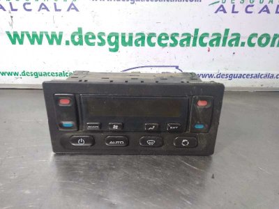 MANDO CLIMATIZADOR de TD5 