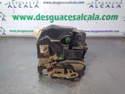 CERRADURA PUERTA TRASERA IZQUIERDA  LAND ROVER DISCOVERY (LT) TD5