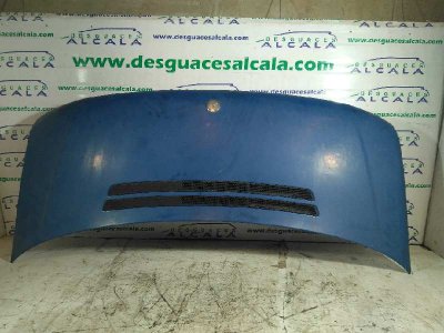 CAPOT MERCEDES-BENZ VITO (W638) CAJA CERRADA 108 CDI  (638.094)