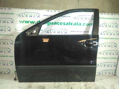 PUERTA DELANTERA IZQUIERDA SEAT LEON (1M1) Signo