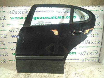 PUERTA TRASERA IZQUIERDA SEAT LEON (1M1) Signo