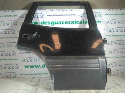 PUERTA TRASERA DERECHA