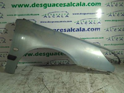 ALETA DELANTERA DERECHA PEUGEOT 607 (S1) Básico