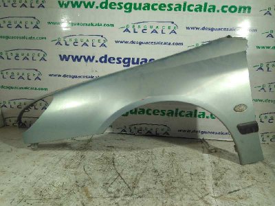 ALETA DELANTERA IZQUIERDA PEUGEOT 607 (S1) Básico