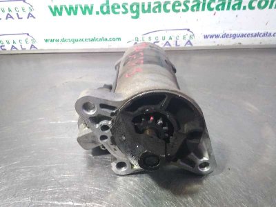 MOTOR ARRANQUE MAZDA 6 BERLINA (GG) 2.0 CRTD 120 Active (5-ptas.)