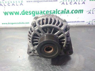 ALTERNADOR MAZDA 6 BERLINA (GG) 2.0 CRTD 120 Active (5-ptas.)