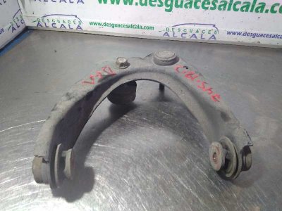 BRAZO SUSPENSION SUPERIOR DELANTERO DERECHO MAZDA 6 BERLINA (GG) 2.0 CRTD 120 Active (5-ptas.)