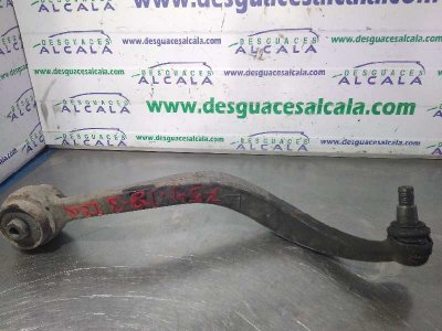 BRAZO SUSPENSION INFERIOR DELANTERO IZQUIERDO MAZDA 6 BERLINA (GG) 2.0 CRTD 120 Active (5-ptas.)