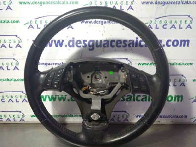 VOLANTE de 2.0 CRTD 120 Active (5-ptas.) 