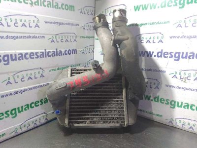 INTERCOOLER MAZDA 6 BERLINA (GG) 2.0 CRTD 120 Active (5-ptas.)