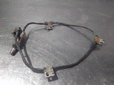 SONDA LAMBDA MAZDA 6 BERLINA (GG) 2.0 CRTD 120 Active (5-ptas.)