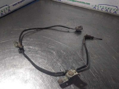 SENSOR TEMPERATURA MAZDA 6 BERLINA (GG) 2.0 CRTD 120 Active (5-ptas.)