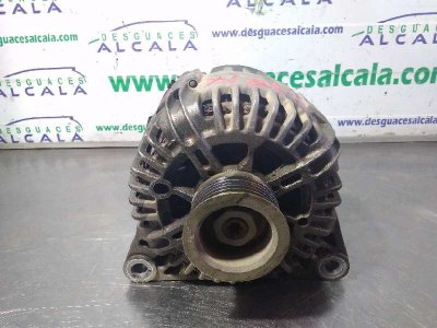 ALTERNADOR PEUGEOT 607 (S1) Básico