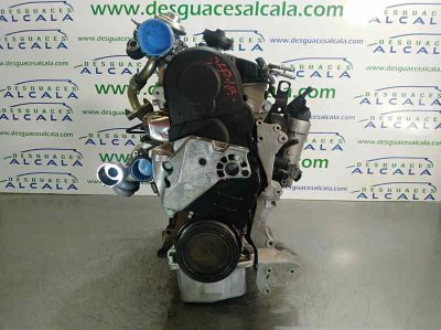 MOTOR COMPLETO SEAT LEON (1M1) Signo