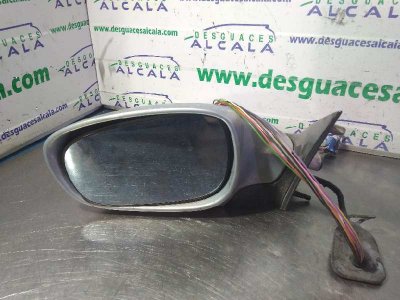 RETROVISOR IZQUIERDO PEUGEOT 607 (S1) Básico