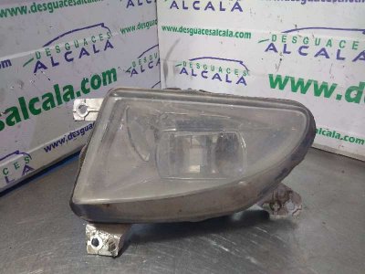 FARO ANTINIEBLA IZQUIERDO PEUGEOT 607 (S1) Básico