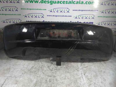 PARAGOLPES TRASERO SEAT LEON (1M1) Signo