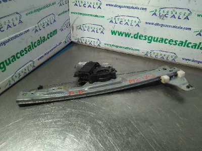 ELEVALUNAS DELANTERO DERECHO PEUGEOT 308 Confort