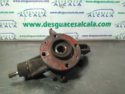 MANGUETA DELANTERA DERECHA PEUGEOT 308 Confort