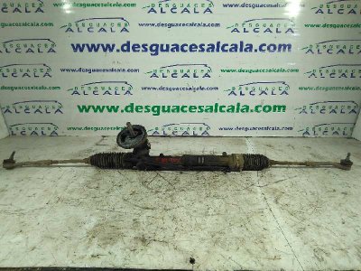 CREMALLERA DIRECCION PEUGEOT 308 Confort