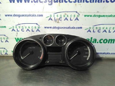 CUADRO INSTRUMENTOS PEUGEOT 308 Confort