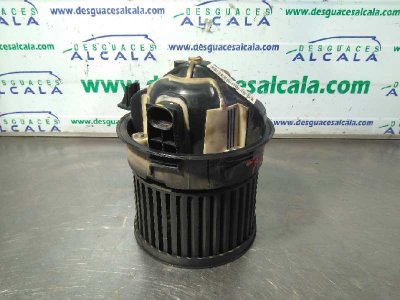 MOTOR CALEFACCION de Confort 