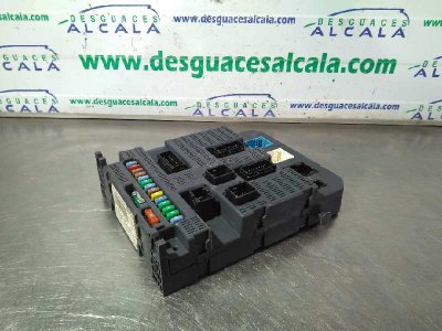 CENTRALITA CHECK CONTROL PEUGEOT 308 Confort