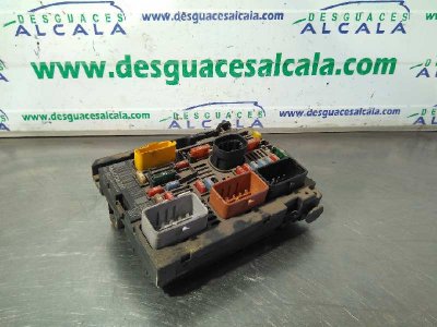 CENTRALITA CHECK CONTROL PEUGEOT 308 Confort