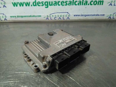 CENTRALITA MOTOR UCE PEUGEOT 308 Confort