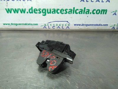 CERRADURA MALETERO / PORTON