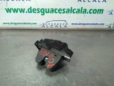 CERRADURA MALETERO / PORTON PEUGEOT 308 Confort