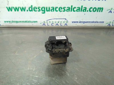 RESISTENCIA CALEFACCION PEUGEOT 308 Confort