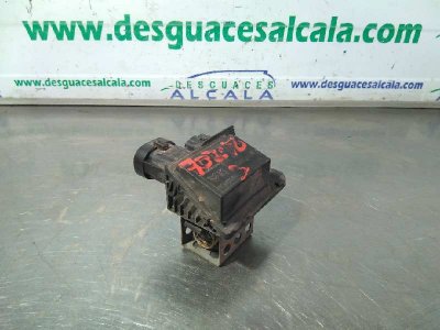 RESISTENCIA ELECTROVENTILADOR PEUGEOT 308 Confort