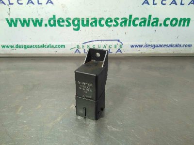 RELE CALENTADORES PEUGEOT 308 Confort