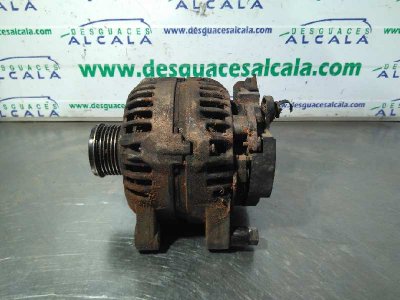 ALTERNADOR PEUGEOT 308 Confort