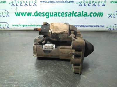 MOTOR ARRANQUE PEUGEOT 308 Confort