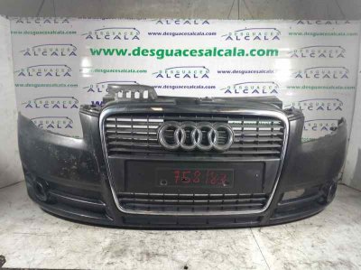 PARAGOLPES DELANTERO AUDI A4 BERLINA (8E) 2.0 TDI 16V (103kW)